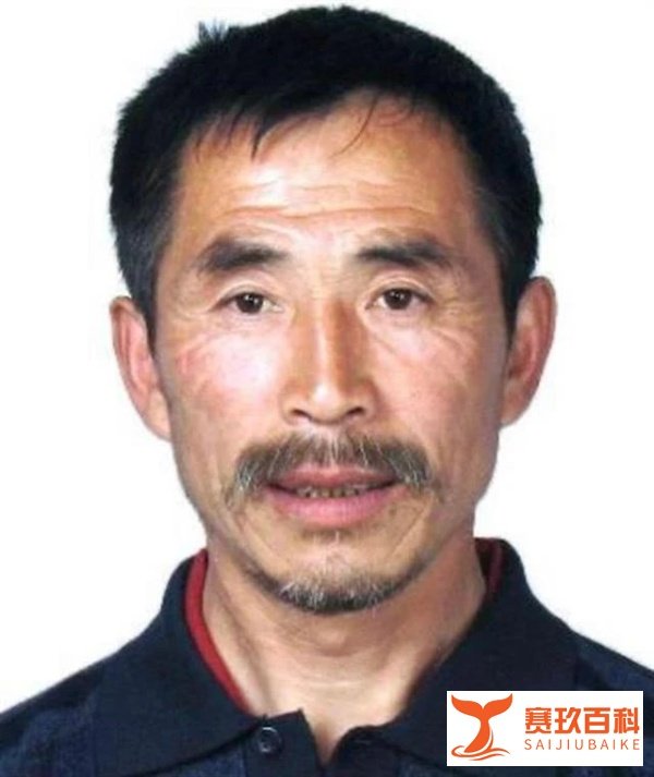 大过年因为养牛过节,持枪连杀7人,已归案