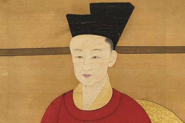 宋朝皇位继承顺序