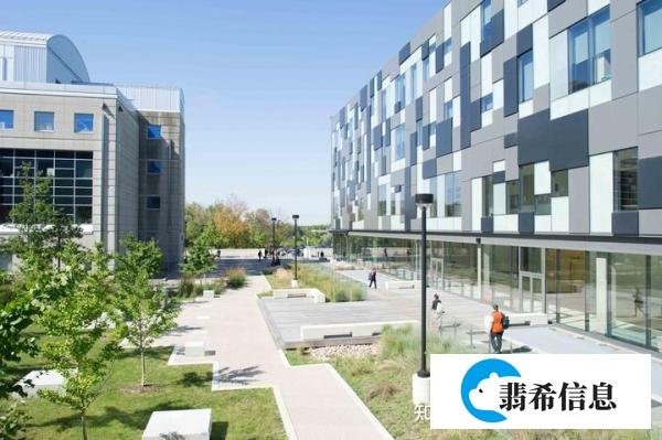 加拿大硕士预科