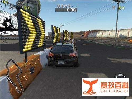 怎样启动《极品飞车11》秘籍