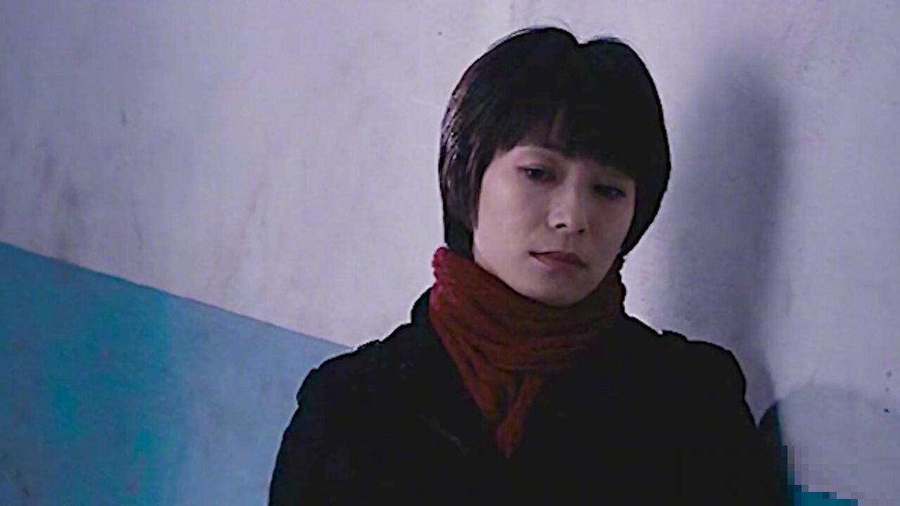 美女被执行勒刑的电影