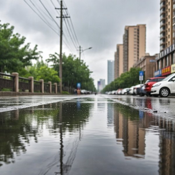 入伏下雨的民间说法