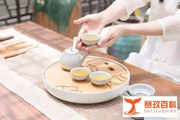 开个茶叶店需要多少钱？开茶叶专卖店哪个品牌产品好卖？