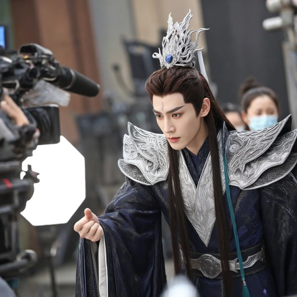 苍进空演过哪些电视剧