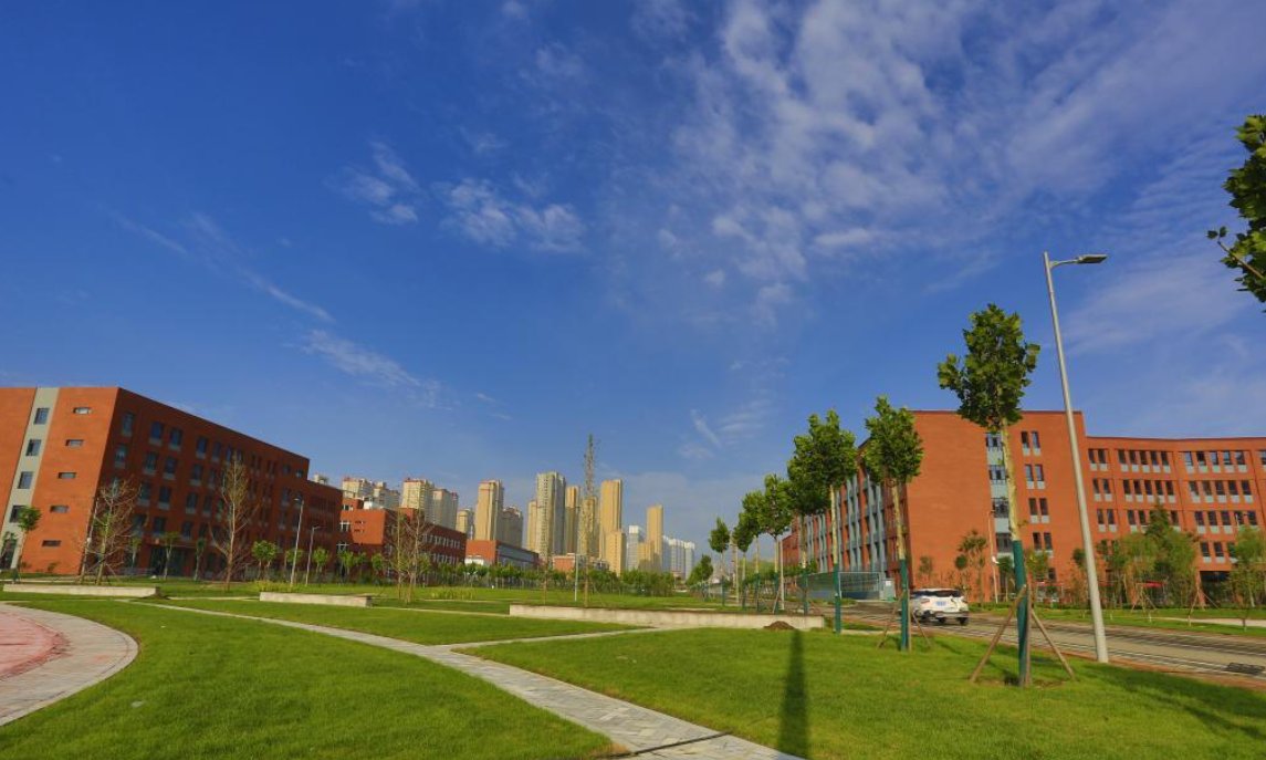 太原科技大学2023录取分数线