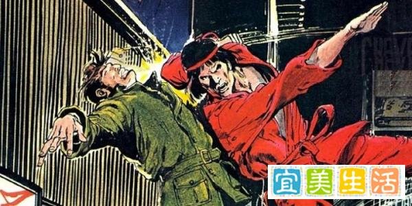 《尚气2》，避免再次踩雷，换故事，还是换演员？