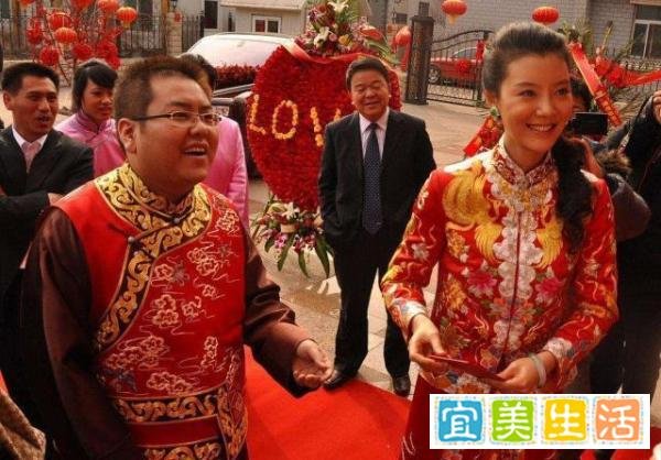 时隔8年，车晓终于说出与山西首富离婚的原因，网友：心疼你
