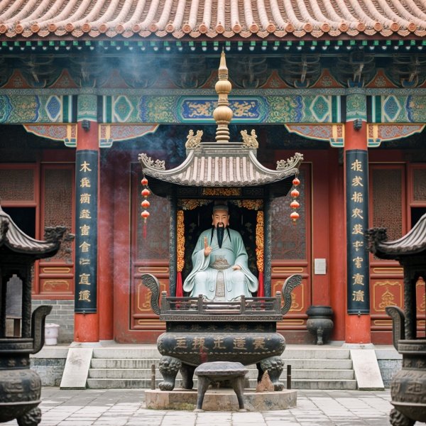 三月十三是哪位神仙的日子