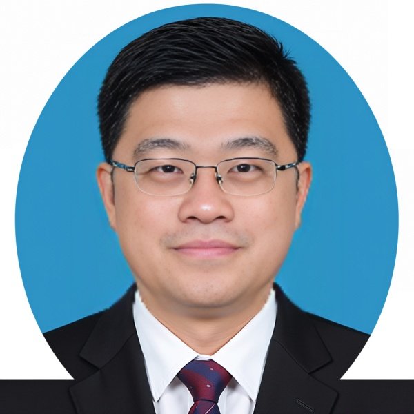 沙君俊为什么被公示副部级