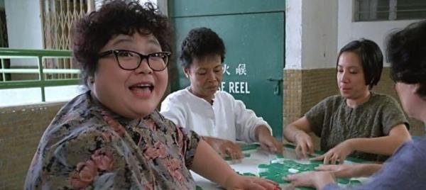 董骠沈殿霞的三部港片,前两部太经典,第三部招人恨!