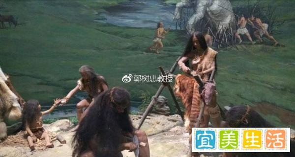 人为什么天生爱美?