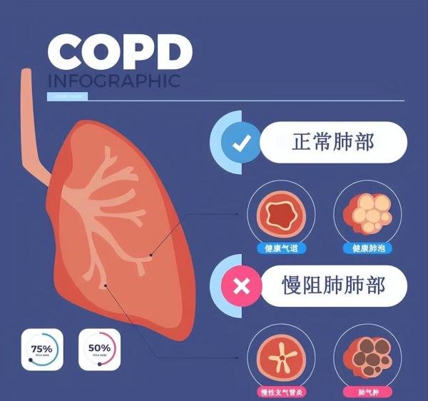 医药之家：全球首款闭合三联吸入气雾剂在中国商业上市，助力慢阻肺病治疗！