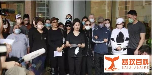 赌王5000亿身家第一继承人曝光：何超琼或成最大赢家！