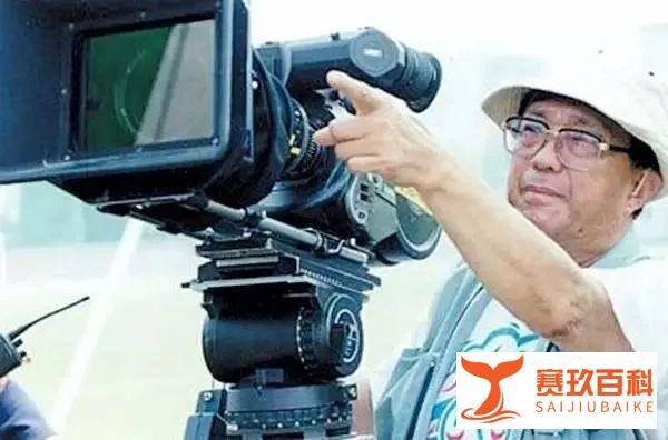 谢晋与徐大雯：安心牵手62年，没有风雨躲得过，没有坎坷不必走