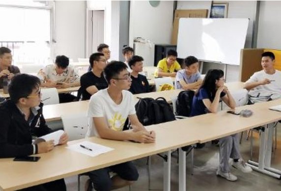 双学位申请书怎么写？