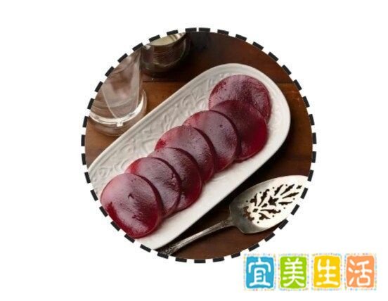 感恩节有哪些美食