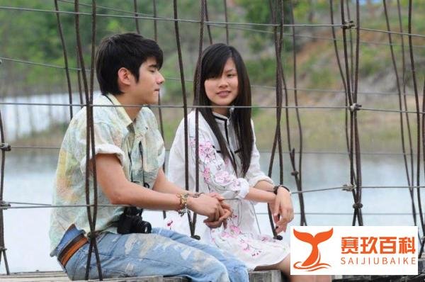 《初恋这件小事》10年后，阿亮小水再度合作新戏，人气却大不同！