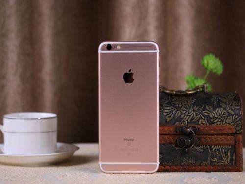 关于苹果6、 6plus、 6S、跟6S plus之间的区别?