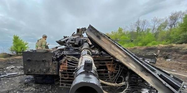 北约陈兵320万，扬言“战争不可避免”，俄专家：我们只能上核武