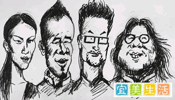 《罗刹海市》影射了谁？刀郎是故意的吗？