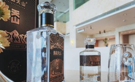 逸品天山：谁说新疆没有好的白酒品牌？