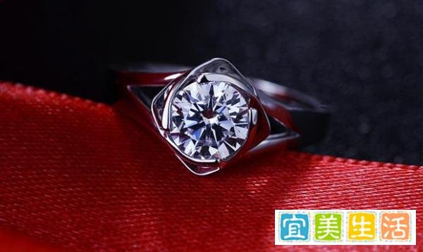 1克拉钻戒多少钱?结婚都买克拉钻吗?婚戒还有什么好选择?