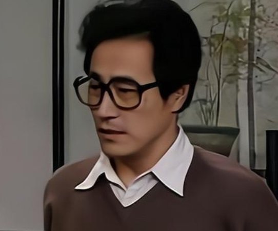 我爱我家的爸爸是谁扮演的