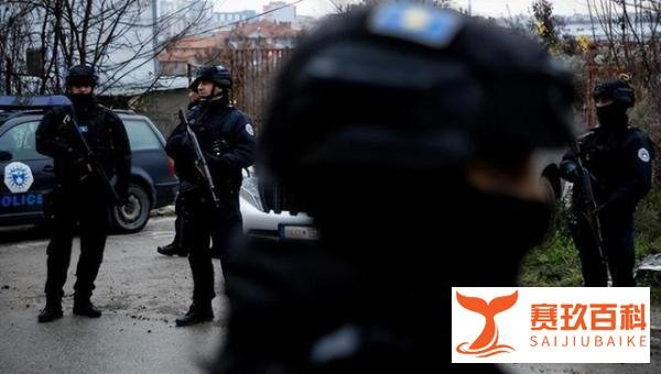 科索沃局势再度升级，塞尔维亚进退两难