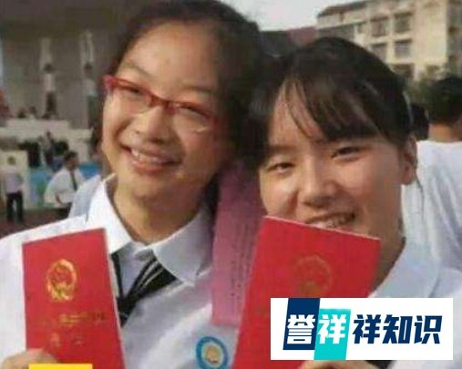 县城出来的“天才少女”，成北大最小本科生，谁说寒门难出贵子？