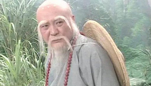 当初法海乾德门逝世，白娘子赵雅芝发文表不舍，乾德门去世的原因是什么？