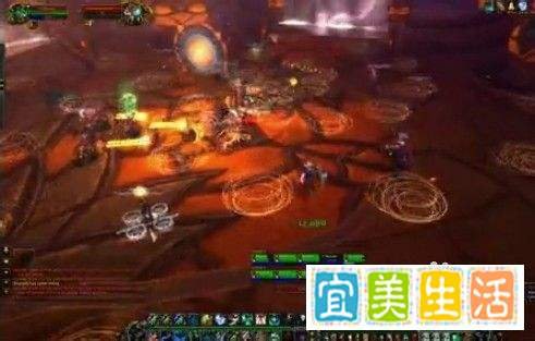魔兽世界恐惧之心攻略