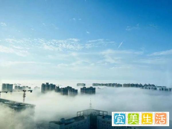 “最怕立冬是晴天”,今天立冬,晴天有啥预兆?看老人咋说