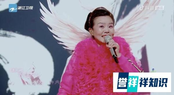 龚琳娜再出神曲《帝江混沌》，一分钟唱出270字！