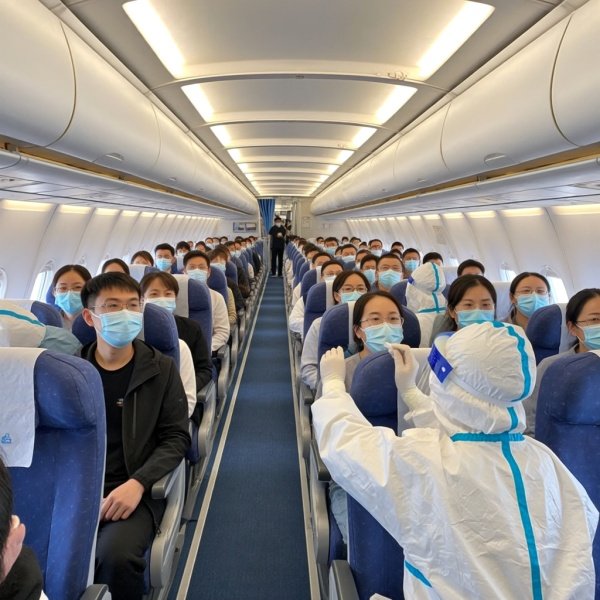 现在坐飞机需要核酸吗