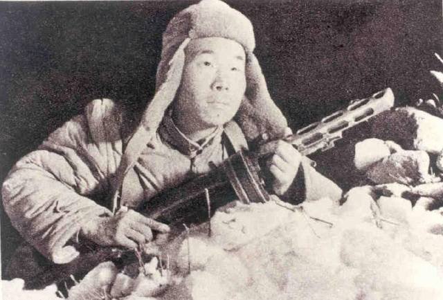 对手从不会撒谎,听听美国老兵是如何评价中国军人的