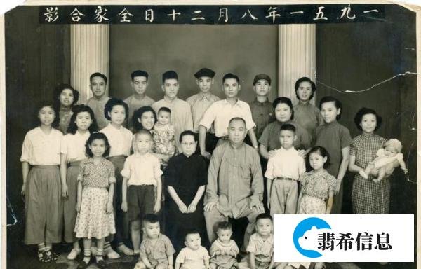 所谓人生