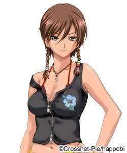 哪部(动漫)里×里面的角色