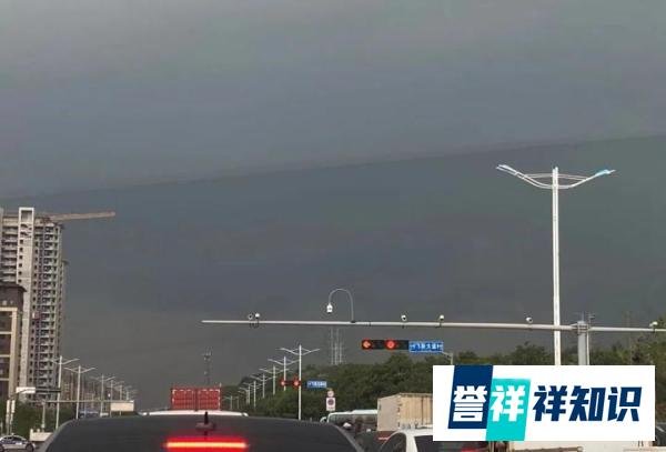 “瞬间天黑！”山东多预警齐发，雷暴大风、冰雹...局地雨量或破极值