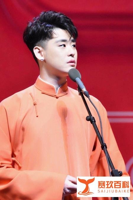央视点名张云雷，高度评价他的《探清水河》，你怎么看？