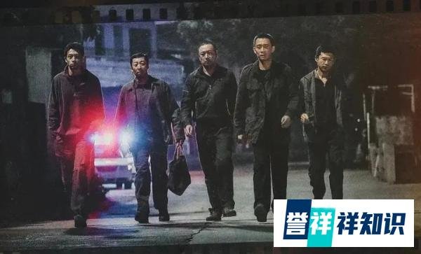 《三大队》上映半月,票房突破五亿,勇夺12月票房冠军。