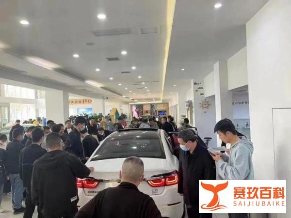 前两月全国销量大跌21%，东风系集体崩盘——2023车企竞争远超预期！