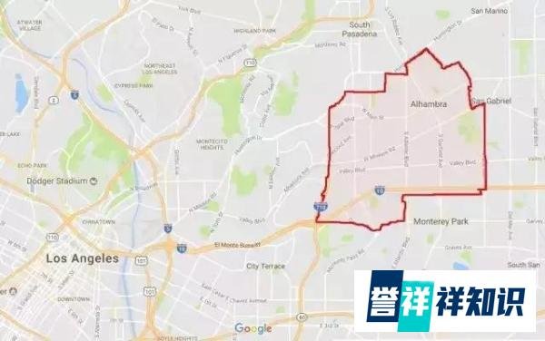 美国好房 - Woodhaven | 洛杉矶热门华人城, 优质学区联排别墅77万美金起—得居海外房产