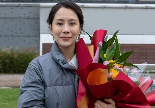 有谁知道海清结婚了吗？