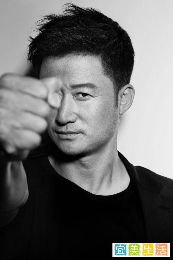 盘点“百亿”票房的五位演员,每一位都是演技派,你最喜欢谁