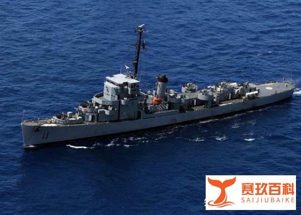 小国海军——菲律宾海军