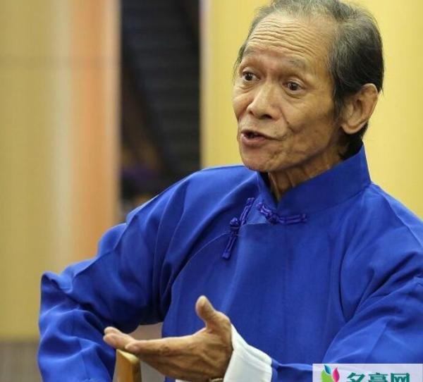 罗世忠去世原因曝光 四川评书唯一传承人罗世忠去世令人痛心