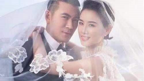 黄圣依和六个杨子在一个群，这是个什么情况？