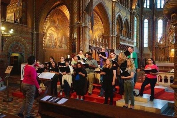 天主教歌曲大全