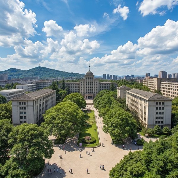 湖北工业大学是一本吗