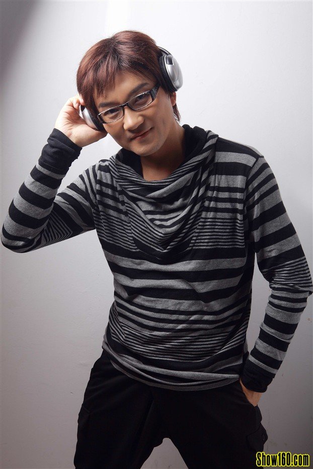 杨罡的个人简介